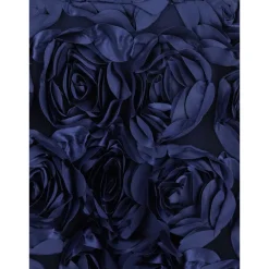 DAMES ROTATE Birger Christensen Maxi Zon Rok voor Vrouwen