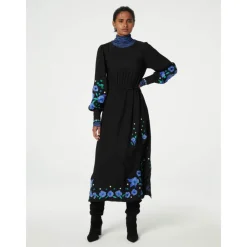 DAMES FABIENNE CHAPOT Jurken^Maxi-jurk