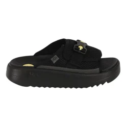 Heren UGG Slippers^Maxxer Slide 2.0