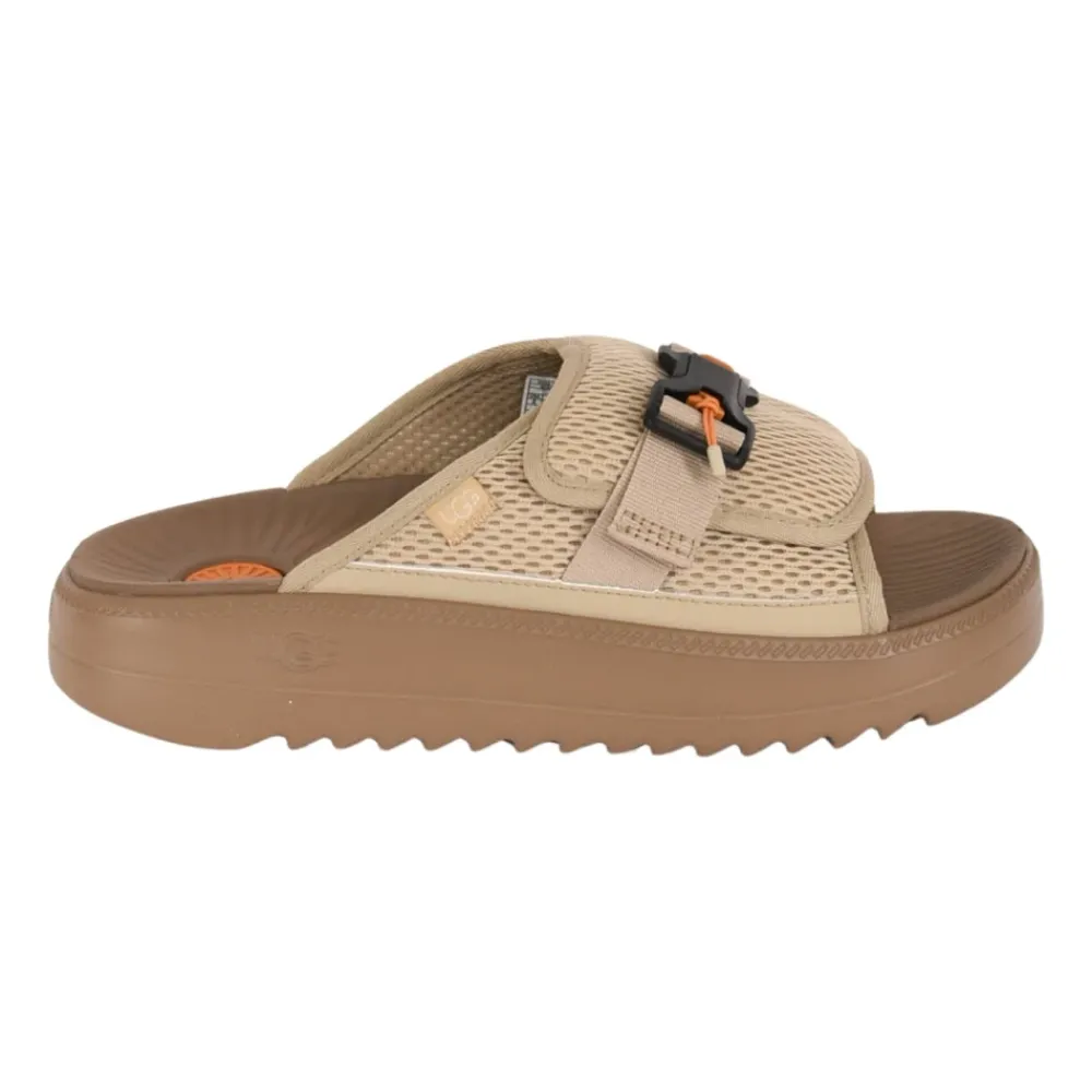 Heren UGG Maxxer Slide 2.0