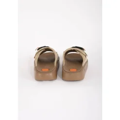 Heren UGG Maxxer Slide 2.0