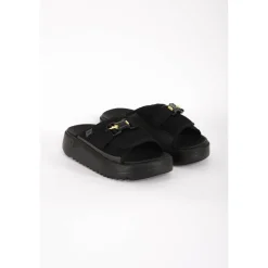 Heren UGG Maxxer Slide Sandalen