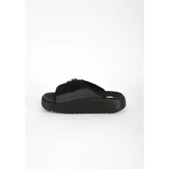 Heren UGG Maxxer Slide Sandalen