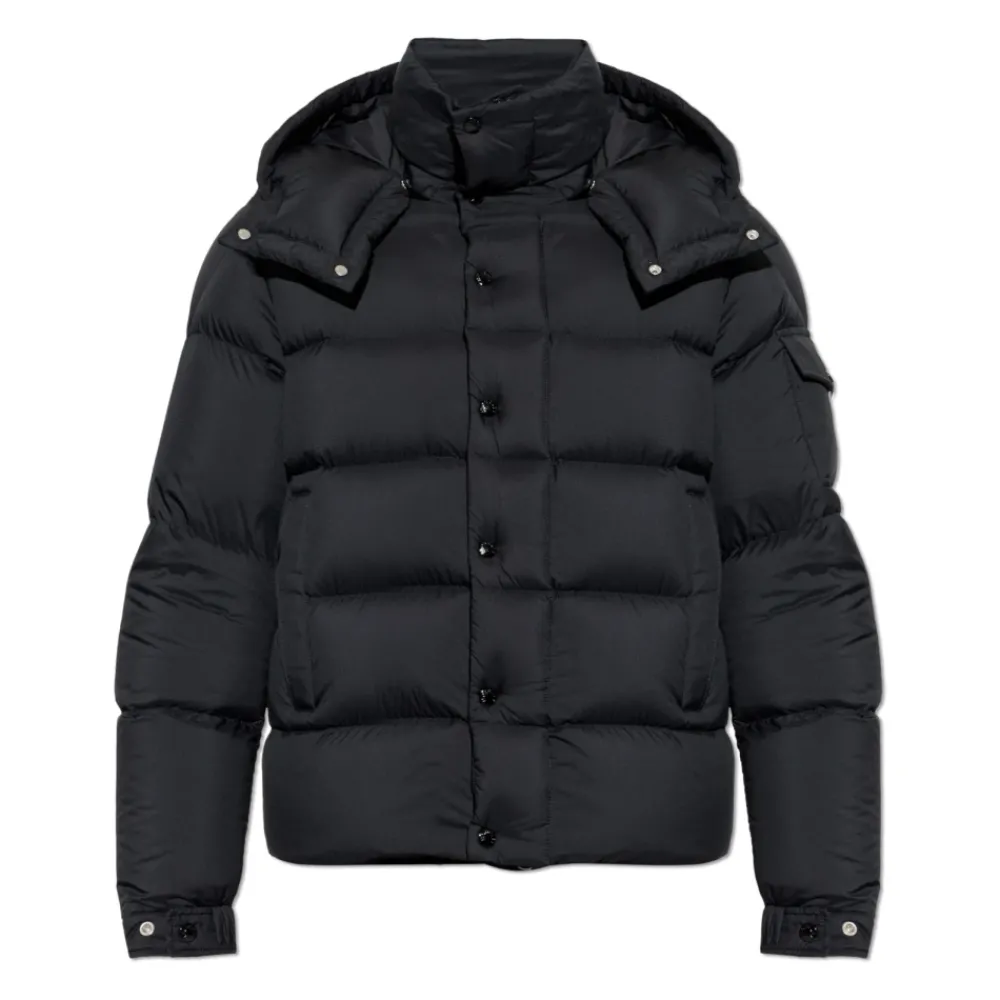 Heren Moncler Maya 70 Donsjack