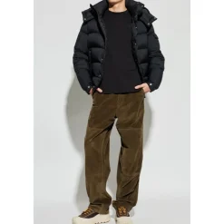 Heren Moncler Maya 70 Donsjack