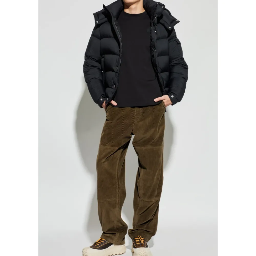 Heren Moncler Maya 70 Donsjack