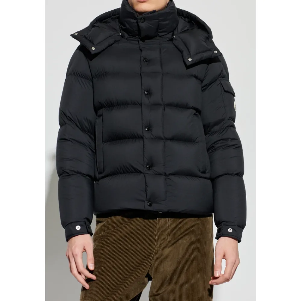Heren Moncler Maya 70 Donsjack