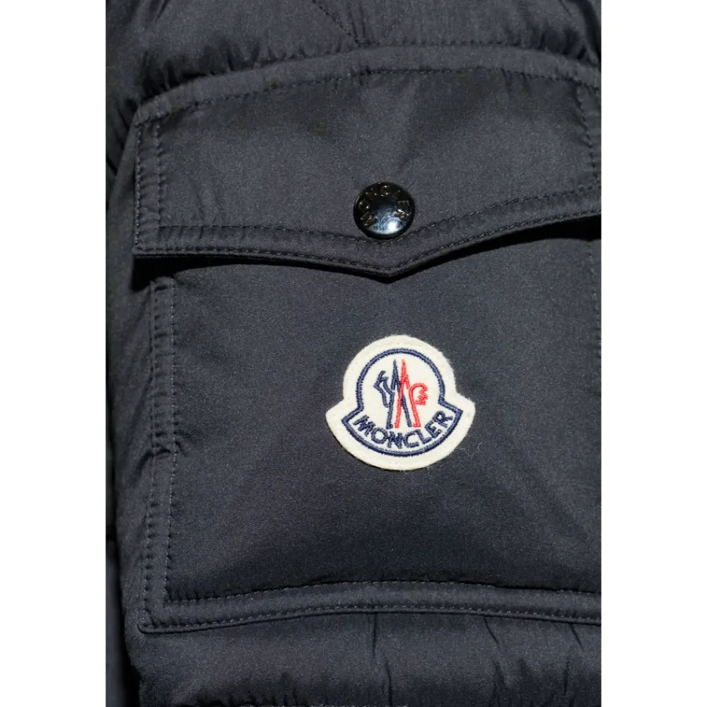 Heren Moncler Maya 70 Donsjack
