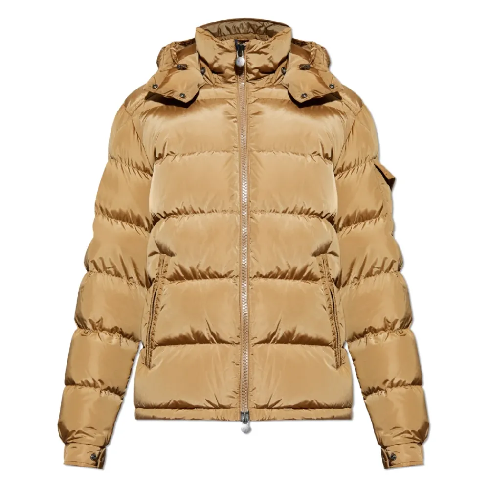 Heren Moncler Jassen^Maya donsjack