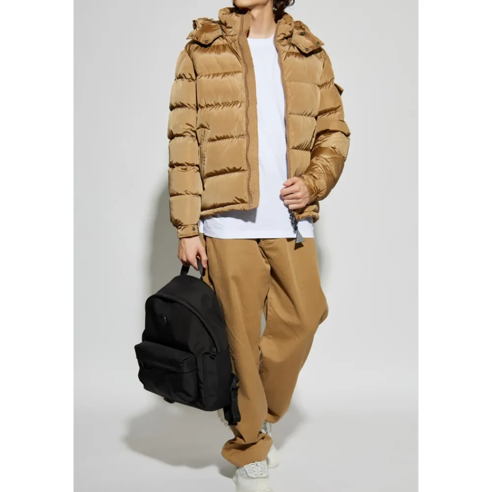 Heren Moncler Jassen^Maya donsjack