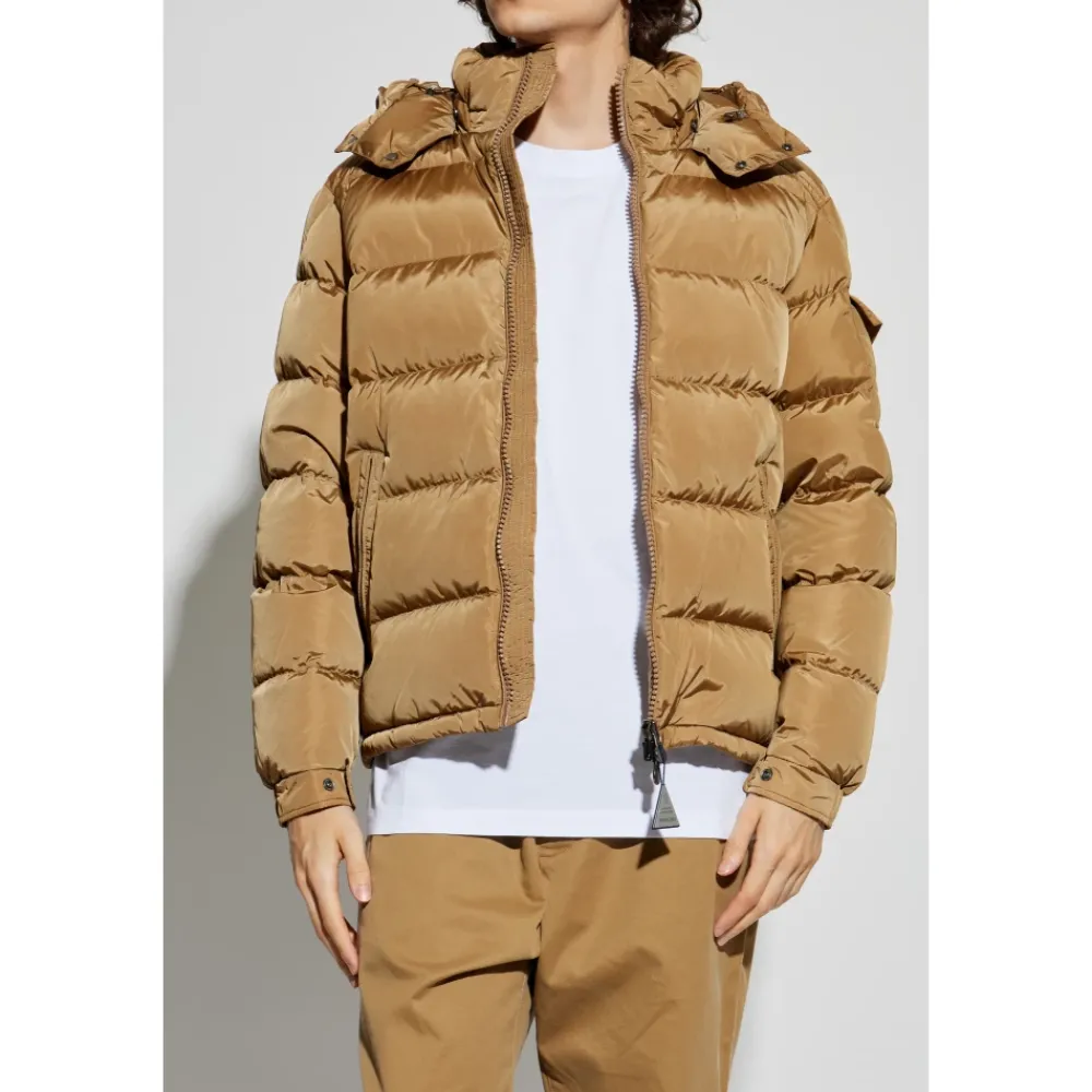 Heren Moncler Jassen^Maya donsjack