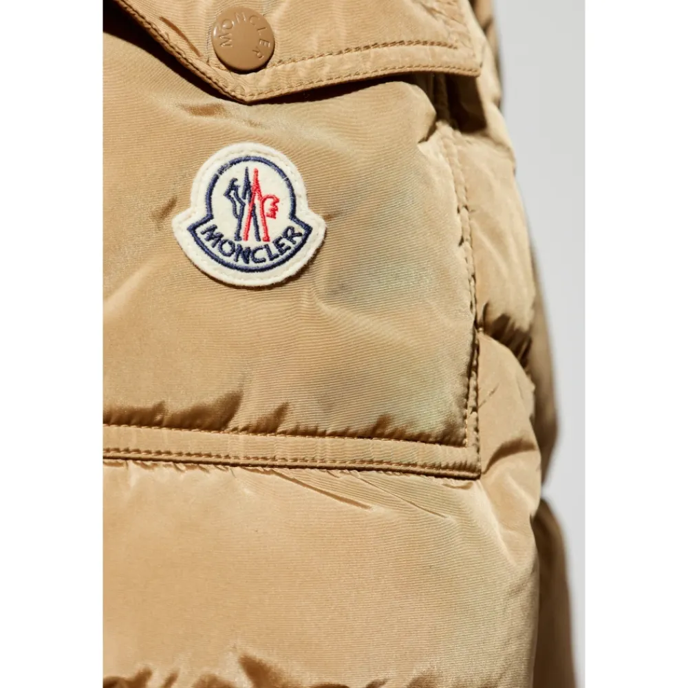 Heren Moncler Jassen^Maya donsjack