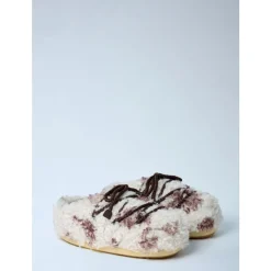 Heren Moon Boot Pantoffels^MB EVX Curly Mules