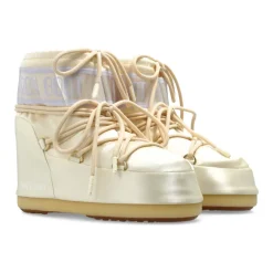 Moon Boot MB Icon Low Pearly Snow Boots