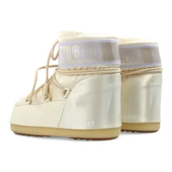 Moon Boot MB Icon Low Pearly Snow Boots