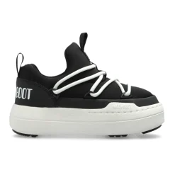 Moon Boot Laarzen^MB JR PARK LOW LACE Schoenen