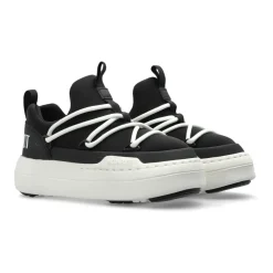 Moon Boot Laarzen^MB JR PARK LOW LACE Schoenen