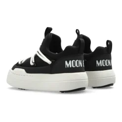 Moon Boot Laarzen^MB JR PARK LOW LACE Schoenen