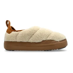 Heren Moon Boot Snowboots^MB PARK PUFFER FLEECE Snowboots