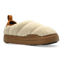 Heren Moon Boot Snowboots^MB PARK PUFFER FLEECE Snowboots