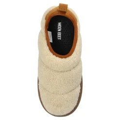 Heren Moon Boot Snowboots^MB PARK PUFFER FLEECE Snowboots