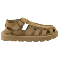 Heren Clarks Meare Buckle