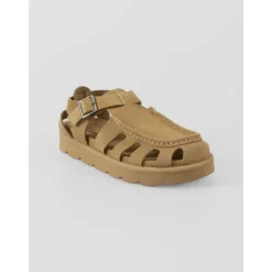 Heren Clarks Meare Buckle