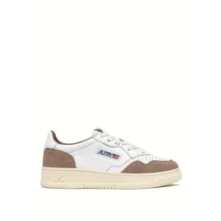 DAMES Autry Medalist Lage Sneakers