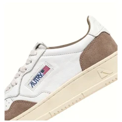 DAMES Autry Medalist Lage Sneakers