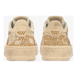 DAMES Autry Sneakers^Medalist Low 'Crystal' Sneakers