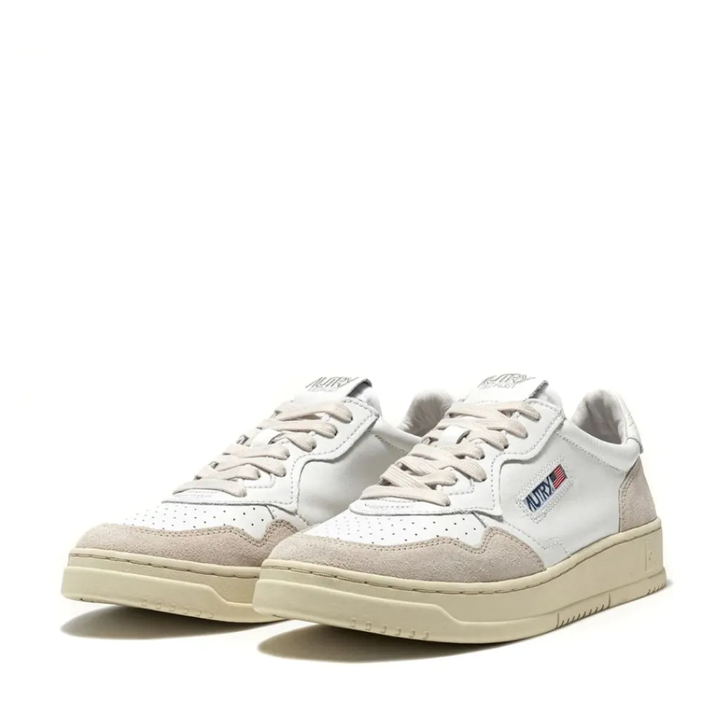 DAMES Autry Medalist Low Sneakers