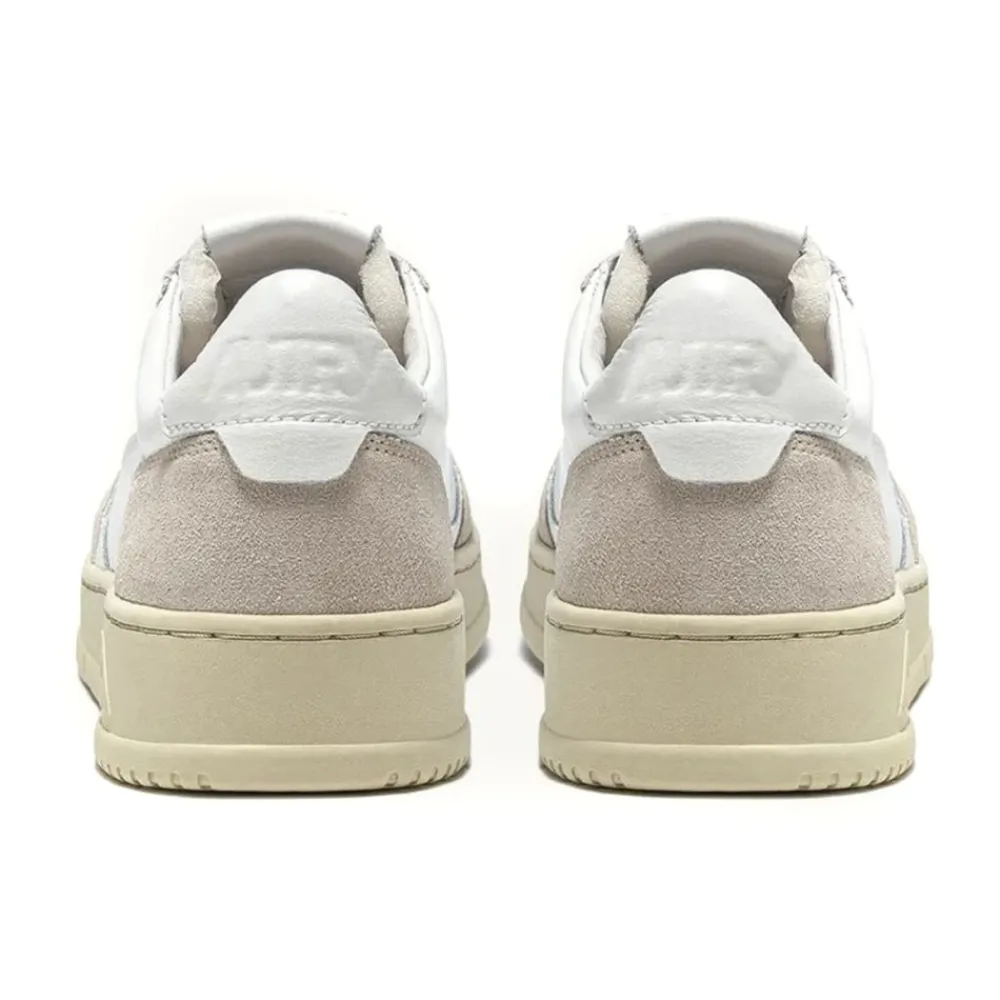 DAMES Autry Medalist Low Sneakers