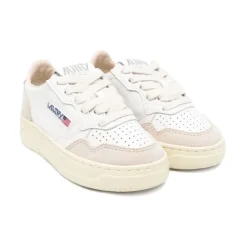 Autry Sneakers^Medalist Low Sneakers