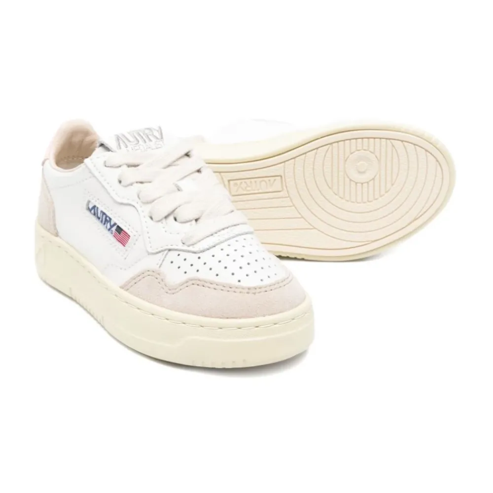 Autry Sneakers^Medalist Low Sneakers