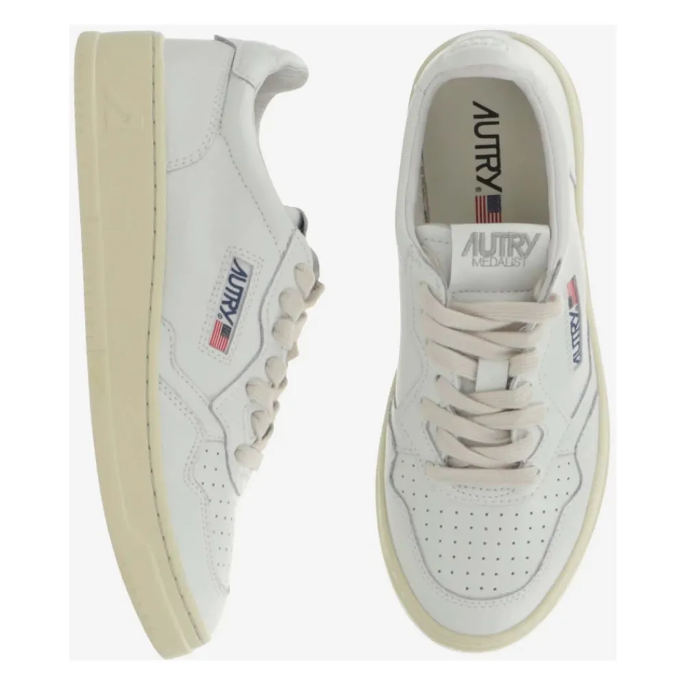 DAMES Autry Sneakers^Medalist Low Sneakers