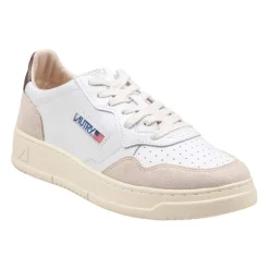 Heren Autry Sneakers^Medalist Low Sneakers