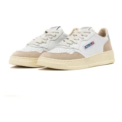 DAMES Autry Medalist Low Sneakers