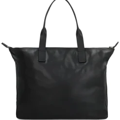 Heren Dolce & Gabbana Media gladleren tas