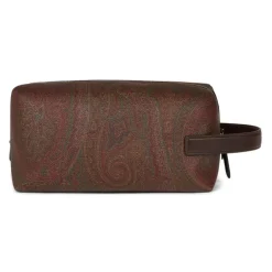 Heren Etro Tassen^Medium Arnica Pouch