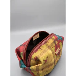 DAMES Alviero Martini 1a Classe Toilettassen^Medium Beauty Case