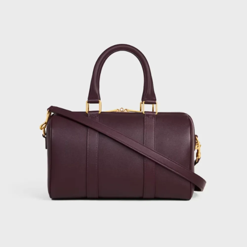 DAMES CELINE Medium Boston