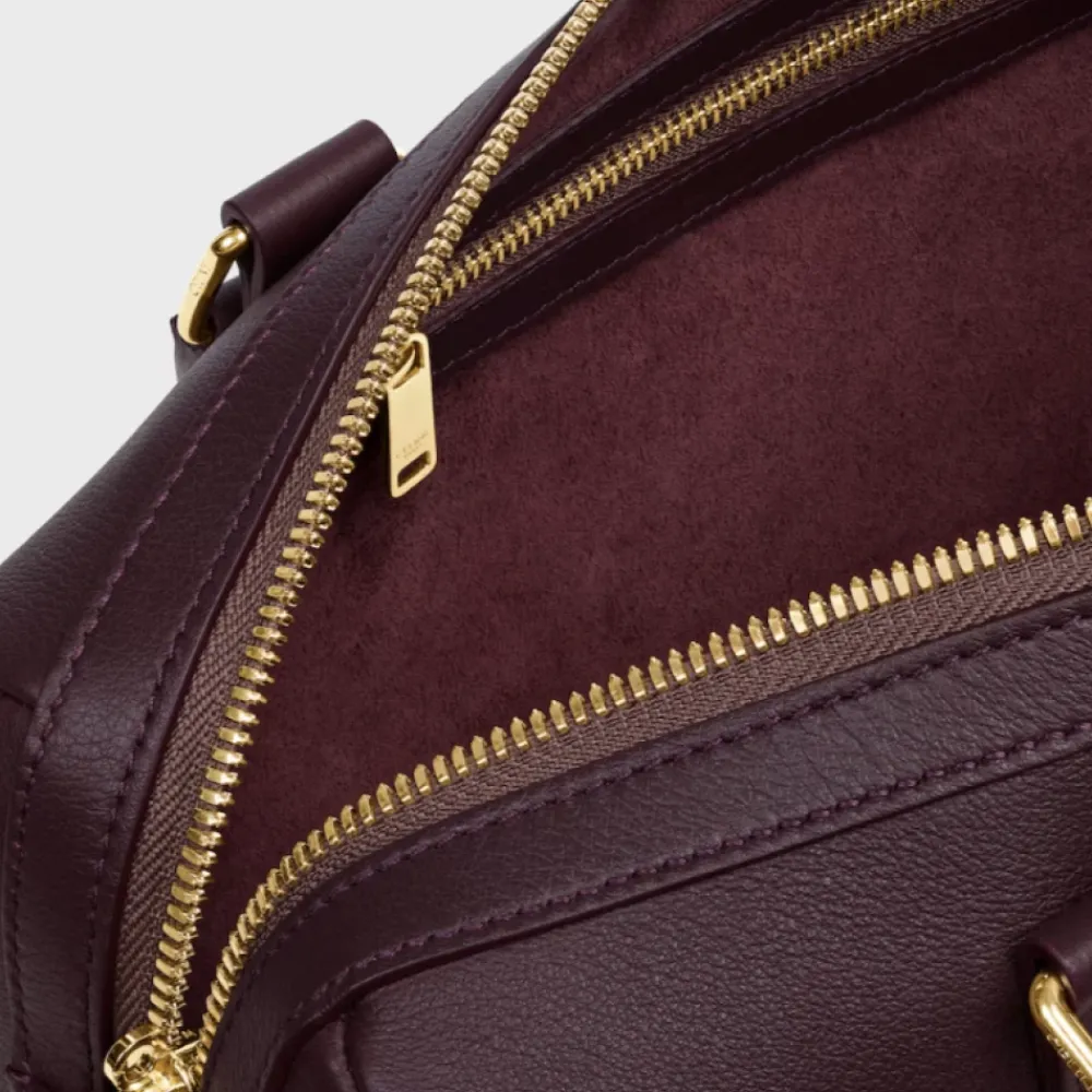 DAMES CELINE Medium Boston