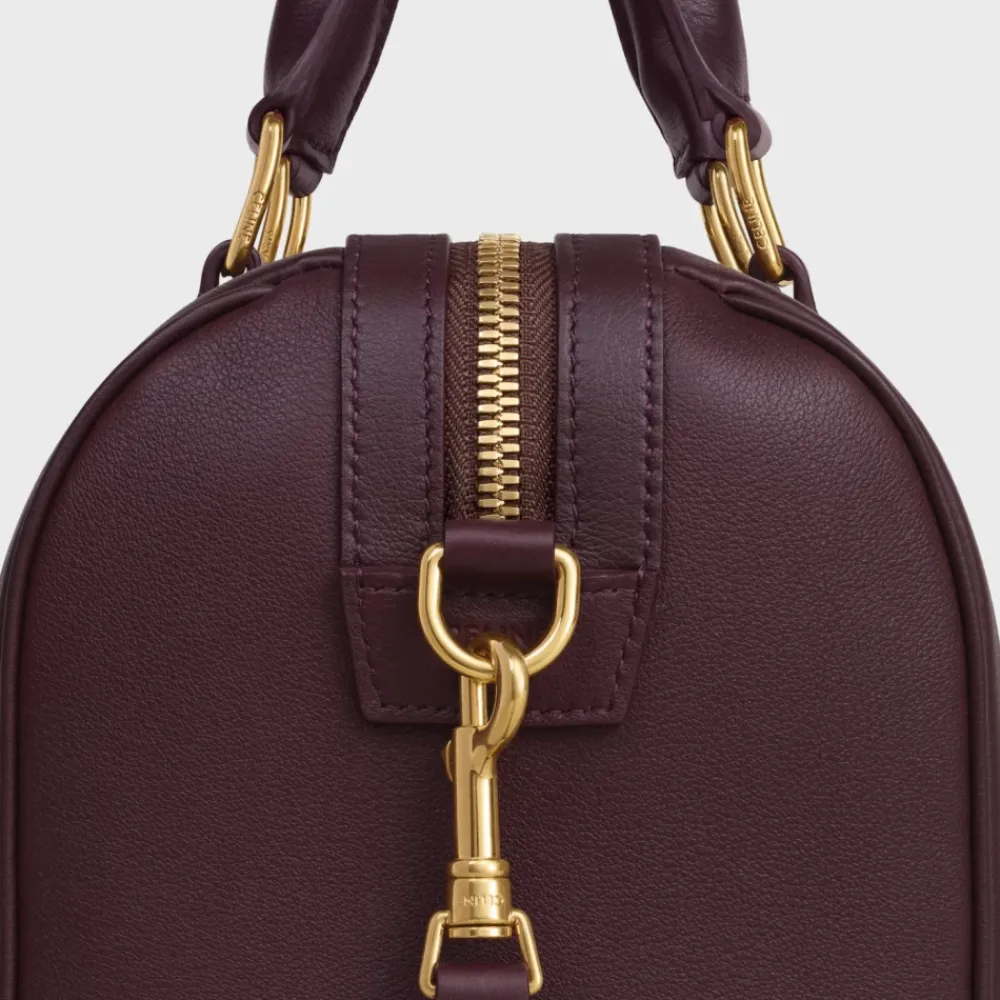 DAMES CELINE Medium Boston