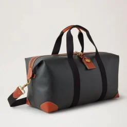 Heren Mulberry Tassen^Medium Clipper Cognac Tas