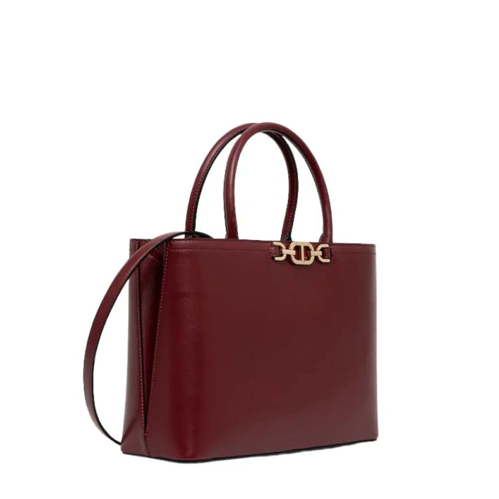 DAMES Twinset Handtassen^Medium Handtas met Sluiting