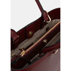 DAMES Twinset Handtassen^Medium Handtas met Sluiting