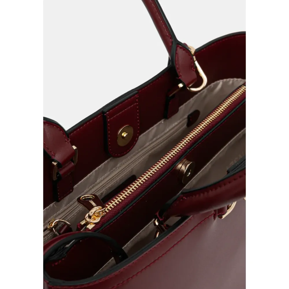 DAMES Twinset Handtassen^Medium Handtas met Sluiting