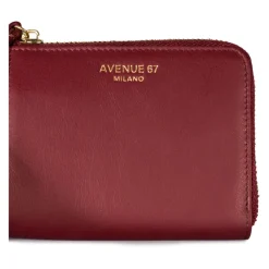 DAMES AVENUE 67 Portefeuilles^Medium Jill Wallet
