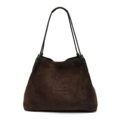 DAMES Etro Medium Libra Tote Bag