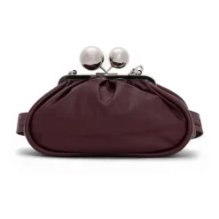 DAMES Weekend Max Mara Medium Pasticcino Bag